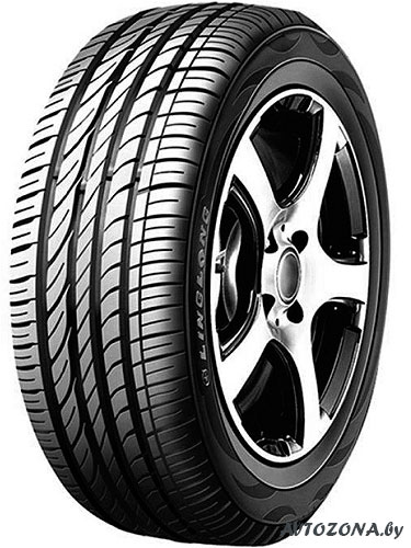LINGLONG GreenMax UHP 255/35R18 94Y
