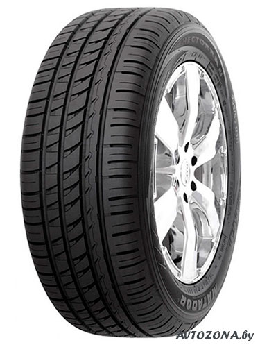 Matador MP 85 Hectorra 4x4 SUV UHP 215/60R17 96H