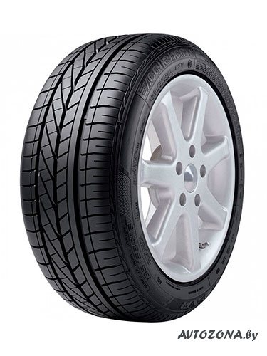 Goodyear Excellence 275/40R19 101Y (run-flat)