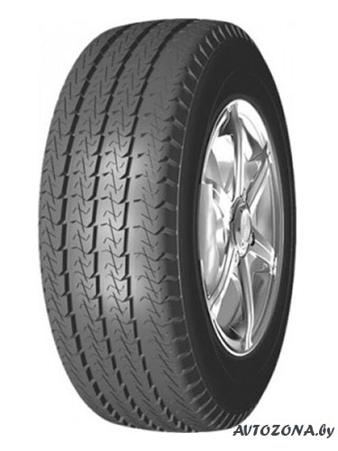 KAMA Euro LCV-131 235/65R16C 115/113R