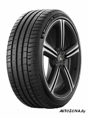 Michelin Pilot Sport 5 245/45R19 102Y