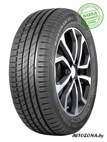 Ikon Tyres Nordman SX3 195/50R15 82H