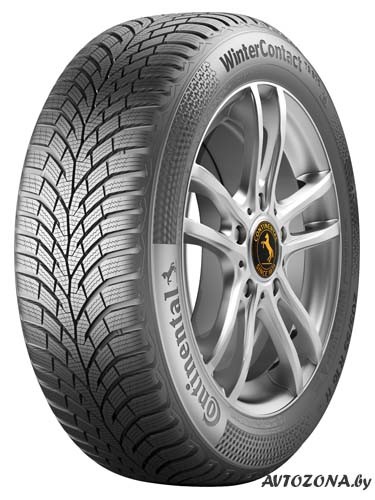 Continental WinterContact TS 870 225/50R17 98H