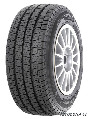 Torero MPS125 185R14C 102/100R