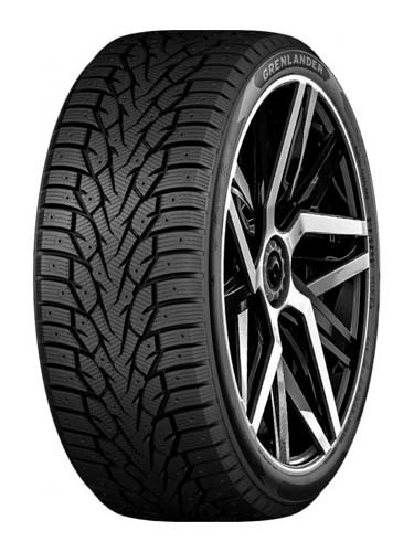 Grenlander Icedefensor Stud III 255/55R19 107T (под шип)
