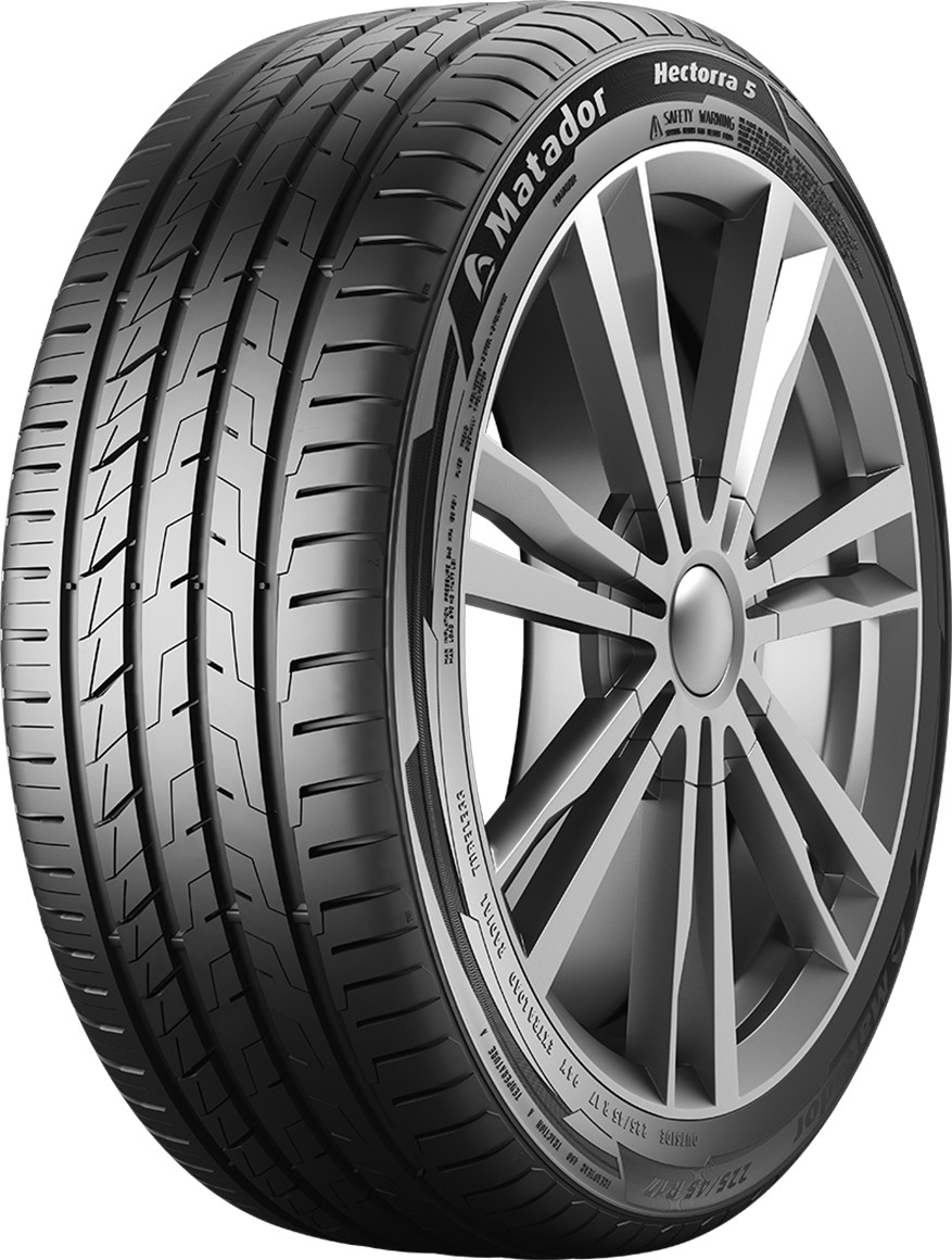 Matador Hectorra 5 235/40R18 95Y