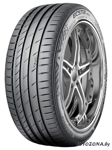 Kumho Ecsta PS71 315/35R21 111Y XL