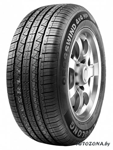 LINGLONG CrossWind 4x4 HP 225/75R16 104H