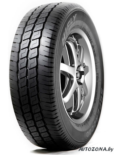HI FLY Super2000 235/65R16C 115/113T