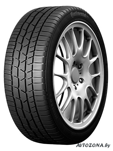 Continental ContiWinterContact TS 830 P SUV 305/40R20 112V