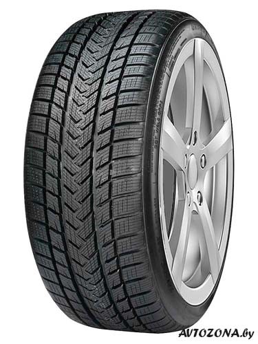 Gripmax SureGrip Pro Winter 265/40R22 106V