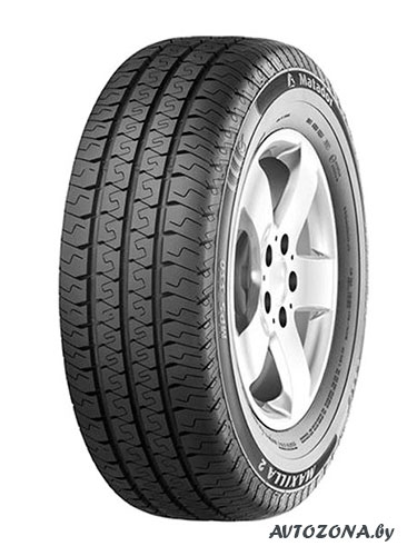 Torero MPS330 185R14C 102/100Q