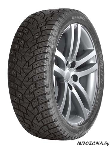 Delinte Winter WD42 215/65R17 103T