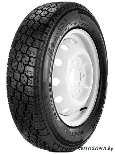 Белшина Бел-109 185/75R16C 104N