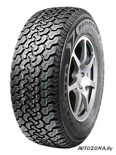 LEAO Radial 620 215/65R16 98H