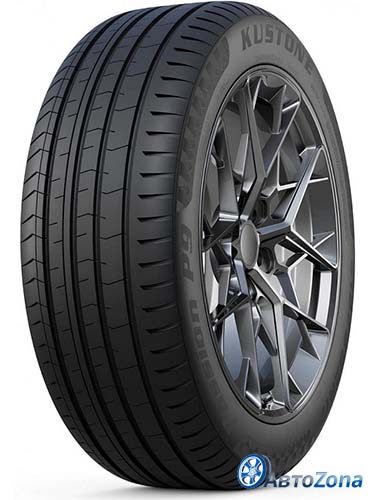 Kustone Passion P9 255/35R19 96W