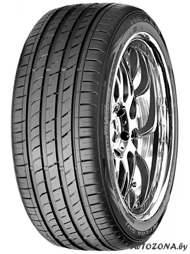 Roadstone N'fera SU1 215/55R17 98W