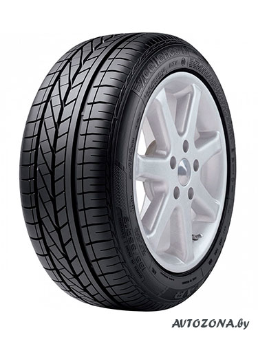 Goodyear Excellence 275/35R20 102Y (run-flat)