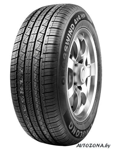 LINGLONG GreenMax 4x4 HP 225/60R17 99V
