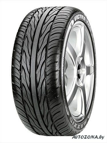 Maxxis Victra MA-Z4S 215/45R17 91W