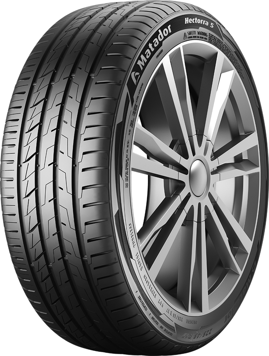 Matador Hectorra 5 255/35R19 96Y