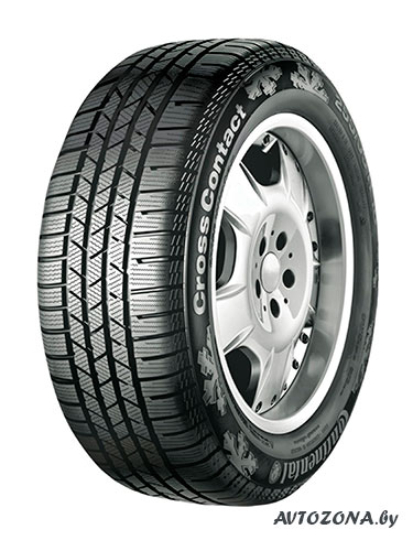 Continental ContiCrossContact Winter 275/45R21 110V