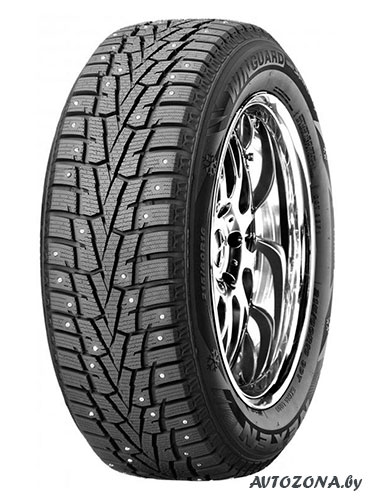 Roadstone Winguard Winspike LT 205/65R16C 107/105R