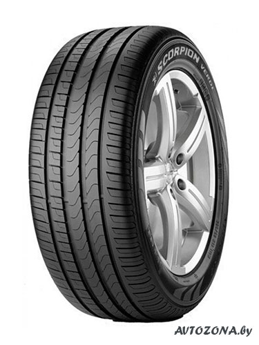 Pirelli Scorpion Verde 275/40R21 107Y