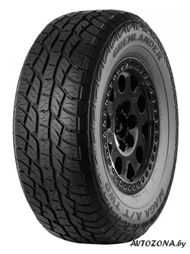 Grenlander MAGA A/T TWO 265/65R17 112T