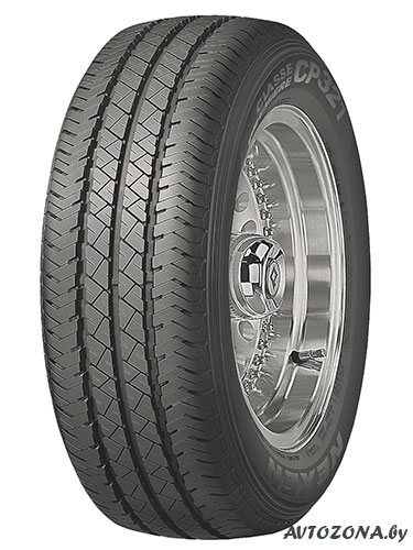 Roadstone CP321 205/75R16C 110/108R