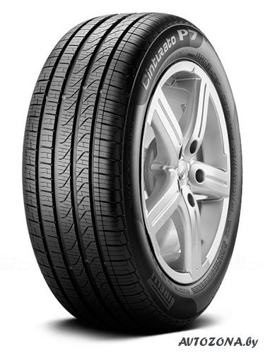Pirelli Cinturato P7 205/60R16 92W (run-flat)