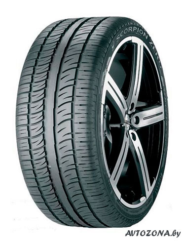 Pirelli Scorpion Zero Asimmetrico 285/35R22 106W