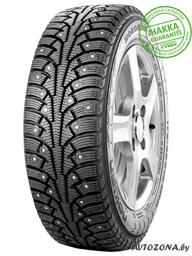Ikon Nordman 5 205/60R16 96T
