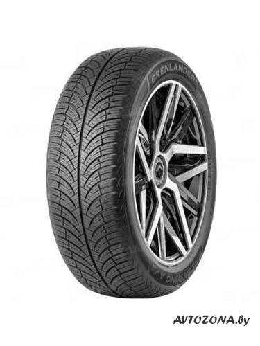 Rockblade Rock A/S ONE 255/55R18 105V
