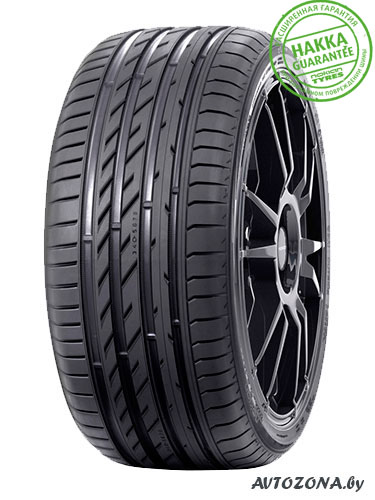 Ikon Autograph Aqua 3 215/50R17 95V XL