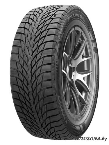 Kumho WinterCraft Wi51 245/45R17 99T