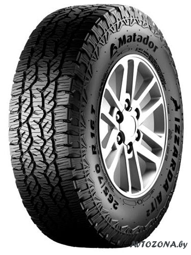 Torero MP72 205/70R15 96T