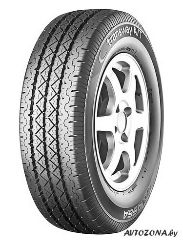 Lassa Transway A/T 235/65R16C 121/119Q
