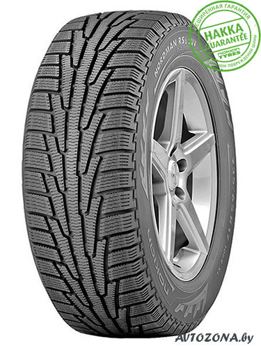 Ikon Character Snow 2 205/55R16 94R XL