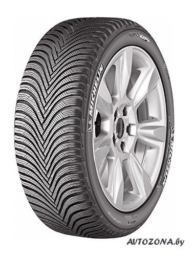 Michelin Pilot Alpin 5 275/40R20 106V