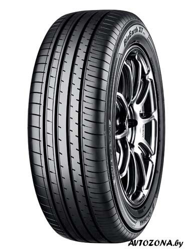 Yokohama BluEarth-XT AE61 235/60R18 103W