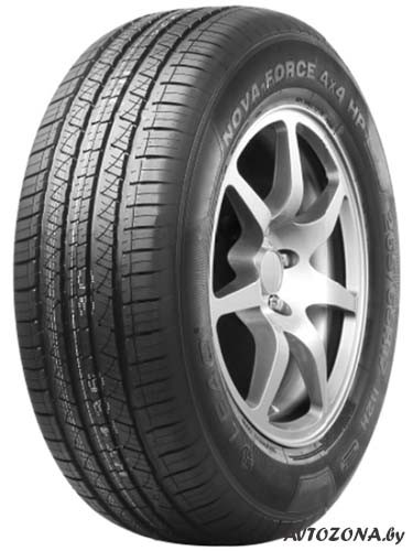 LEAO Nova-Force 4x4 HP 235/55R17 103V