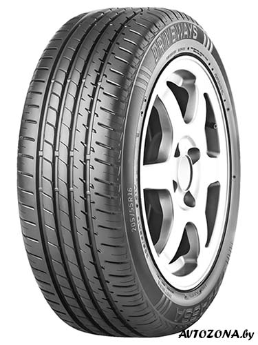 Lassa Driveways 205/45R16 87W