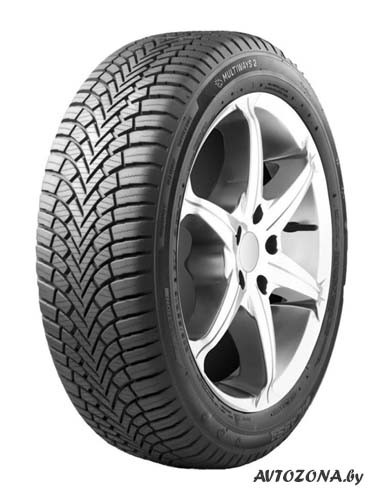 Lassa Multiways 2 215/65R16 102H
