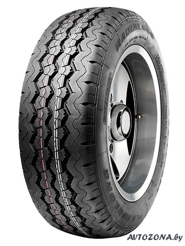 LEAO Radial 666 195/70R15C 104/102R