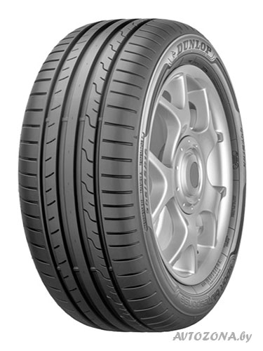 Dunlop SP Sport Bluresponse 225/50R17 98W