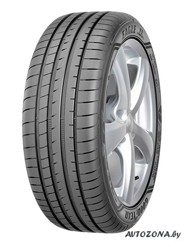 Goodyear Eagle F1 Asymmetric 3 SUV 285/45R19 111W