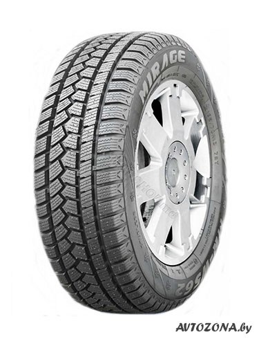 Mirage MR-W562 255/55R19 111H