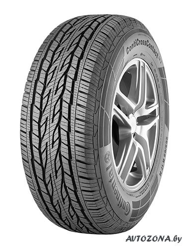 Continental ContiCrossContact LX2 235/65R17 108H