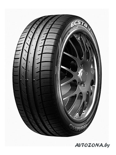 Kumho Ecsta LE Sport KU39 245/50R18 100W